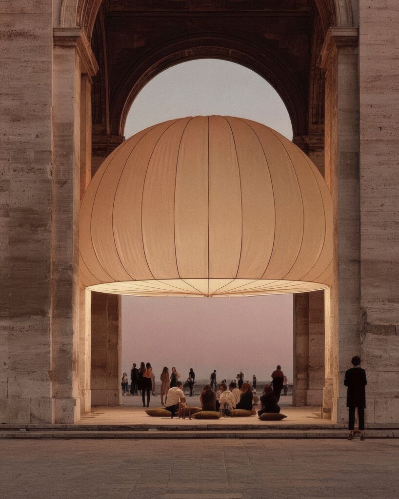 Marius Troy: Yapay Zeka ile Topluluklara Nefes Veren Peyzajlar