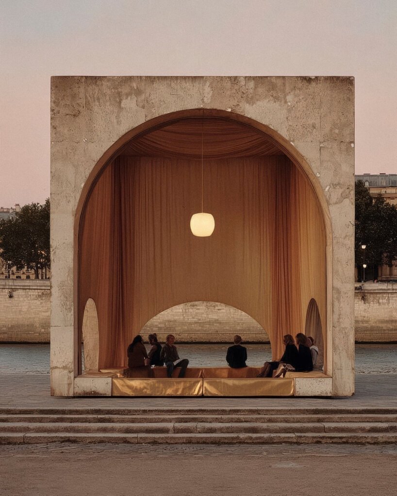 Marius Troy: Yapay Zeka ile Topluluklara Nefes Veren Peyzajlar
