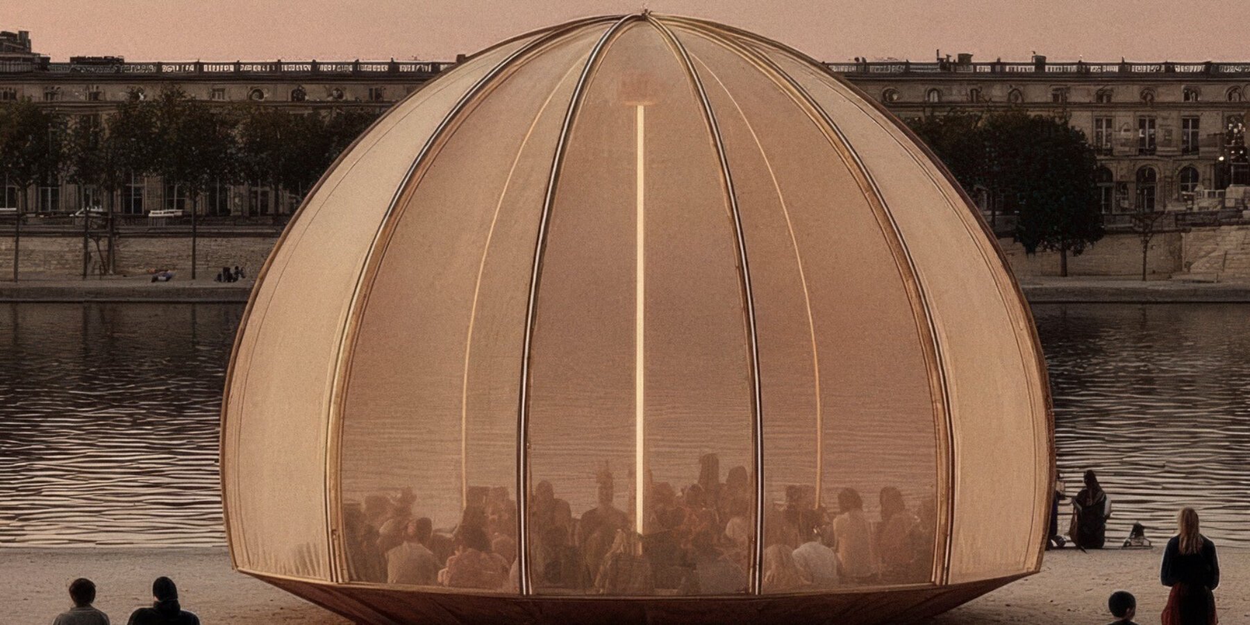 Marius Troy: Yapay Zeka ile Topluluklara Nefes Veren Peyzajlar