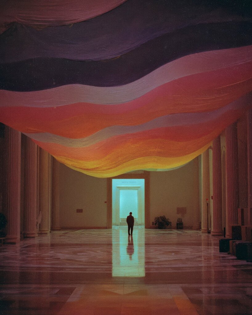 Marius Troy: Yapay Zeka ile Topluluklara Nefes Veren Peyzajlar