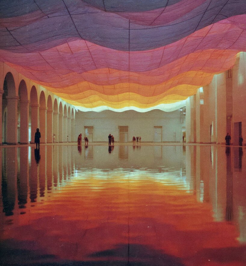 Marius Troy: Yapay Zeka ile Topluluklara Nefes Veren Peyzajlar