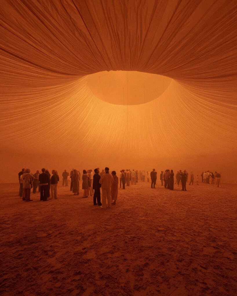 Marius Troy: Yapay Zeka ile Topluluklara Nefes Veren Peyzajlar