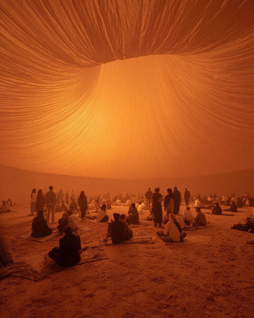 Marius Troy: Yapay Zeka ile Topluluklara Nefes Veren Peyzajlar