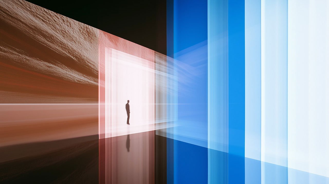 Nöroestetik: Mekanlar İnsan Zihnine Nasıl Dokunur, Neden Önemli?