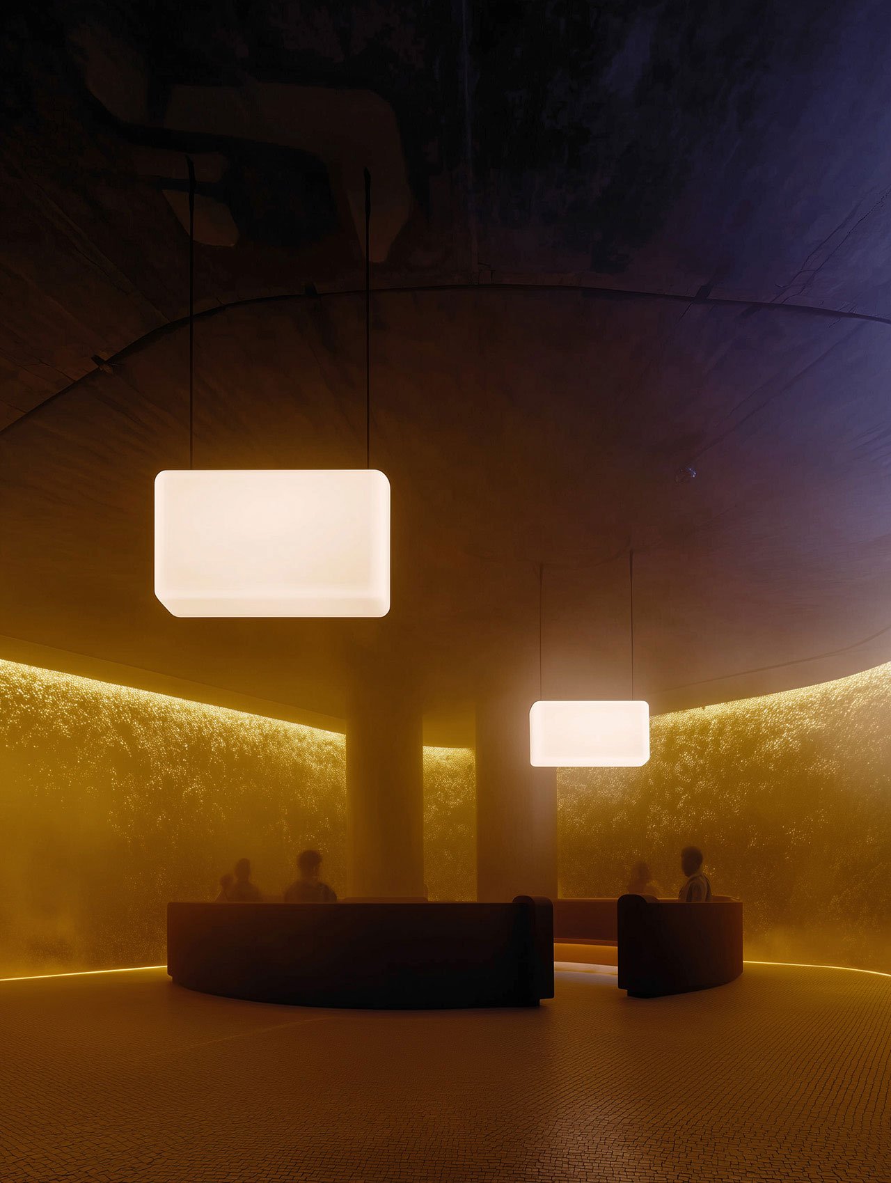 Nöroestetik: Mekanlar İnsan Zihnine Nasıl Dokunur, Neden Önemli?