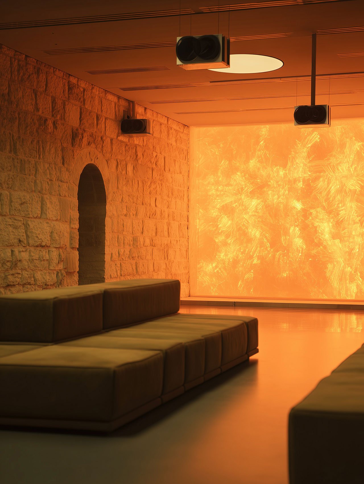 Nöroestetik: Mekanlar İnsan Zihnine Nasıl Dokunur, Neden Önemli?