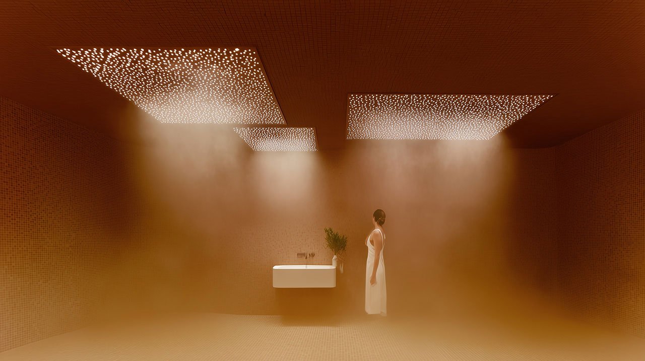 Nöroestetik: Mekanlar İnsan Zihnine Nasıl Dokunur, Neden Önemli?