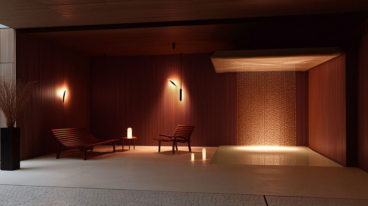 Nöroestetik: Mekanlar İnsan Zihnine Nasıl Dokunur, Neden Önemli?