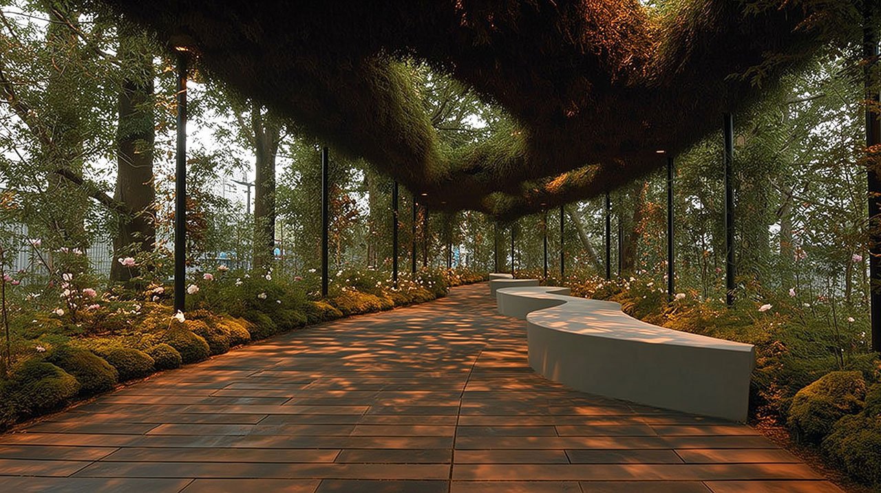 Nöroestetik: Mekanlar İnsan Zihnine Nasıl Dokunur, Neden Önemli?