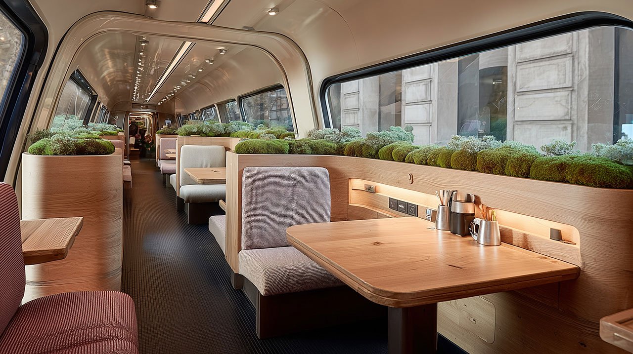 Nöroestetik: Mekanlar İnsan Zihnine Nasıl Dokunur, Neden Önemli?