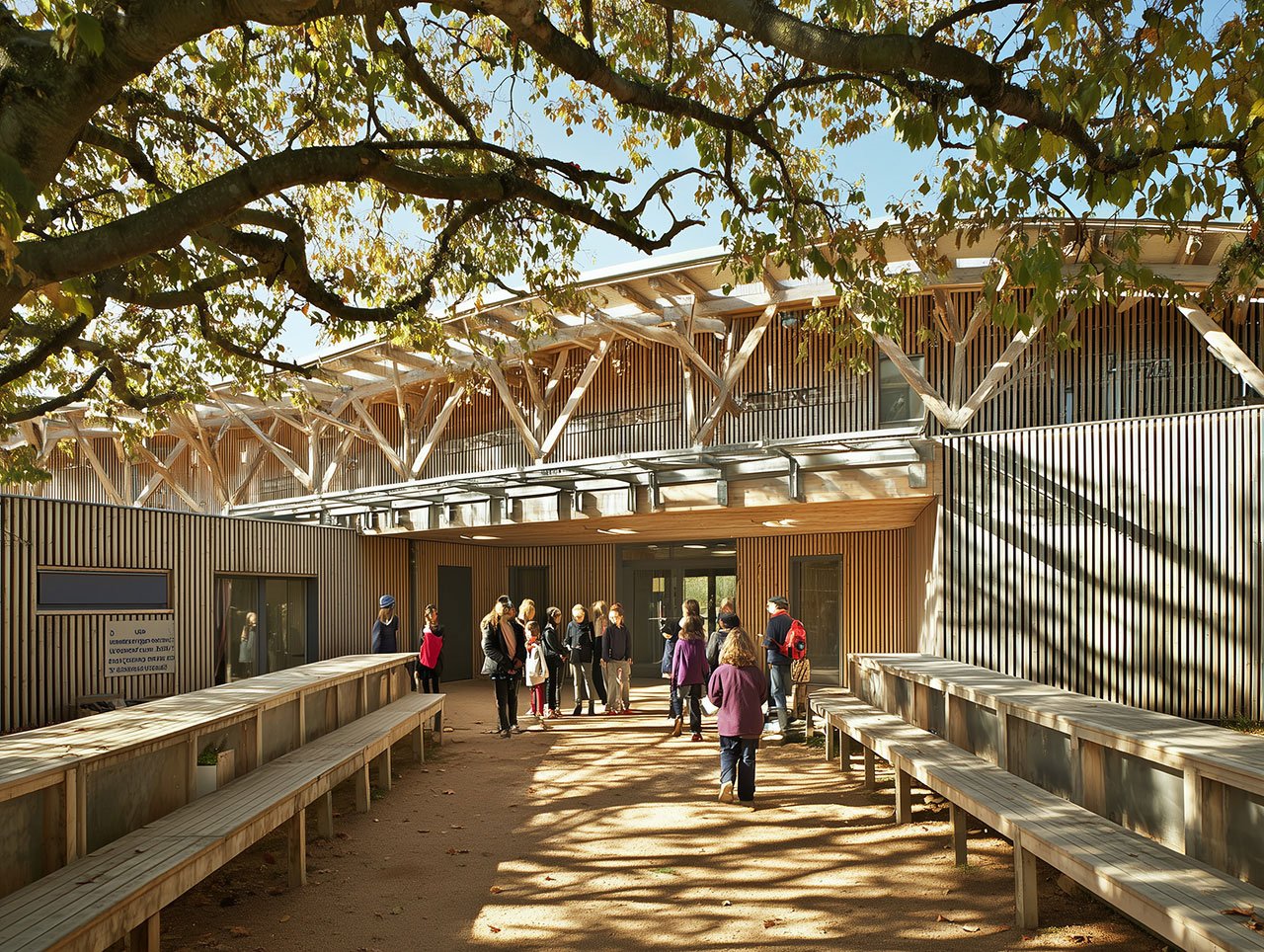 Nöroestetik: Mekanlar İnsan Zihnine Nasıl Dokunur, Neden Önemli?