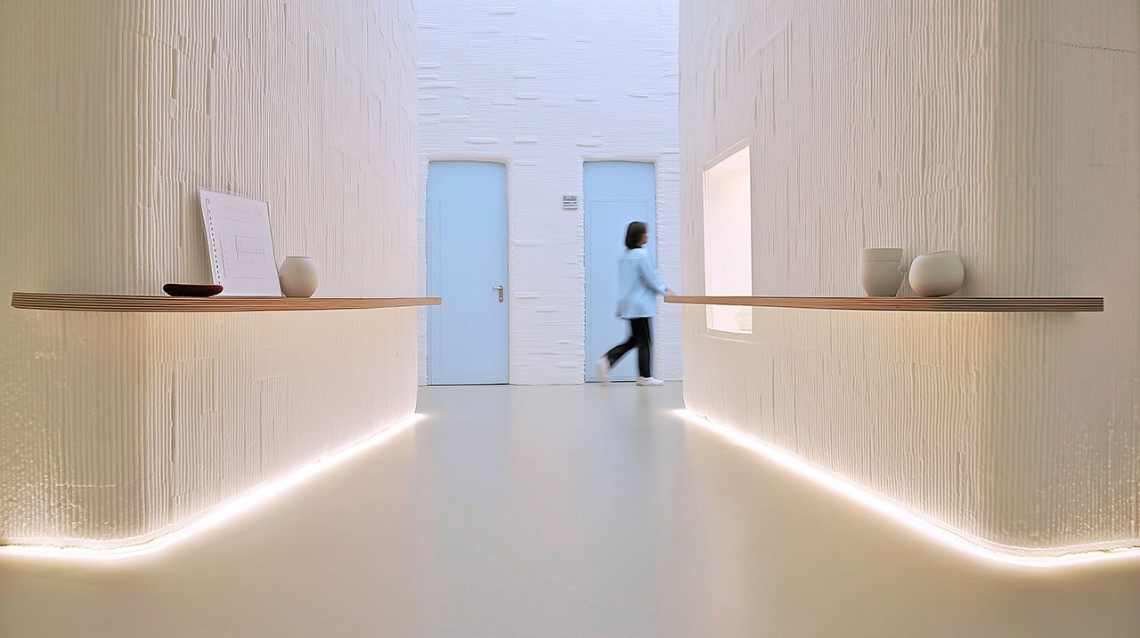 Nöroestetik: Mekanlar İnsan Zihnine Nasıl Dokunur, Neden Önemli?