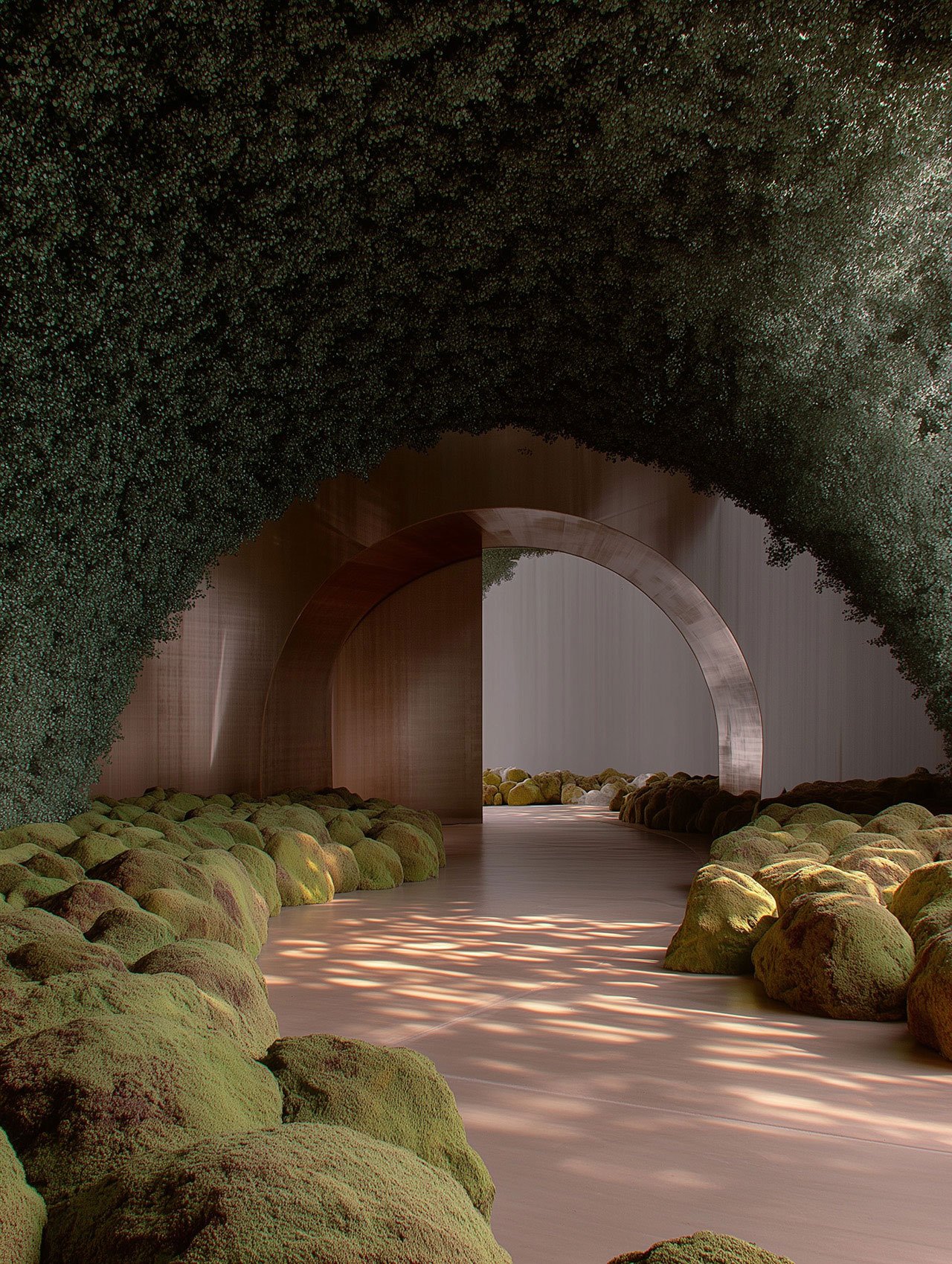 Nöroestetik: Mekanlar İnsan Zihnine Nasıl Dokunur, Neden Önemli?