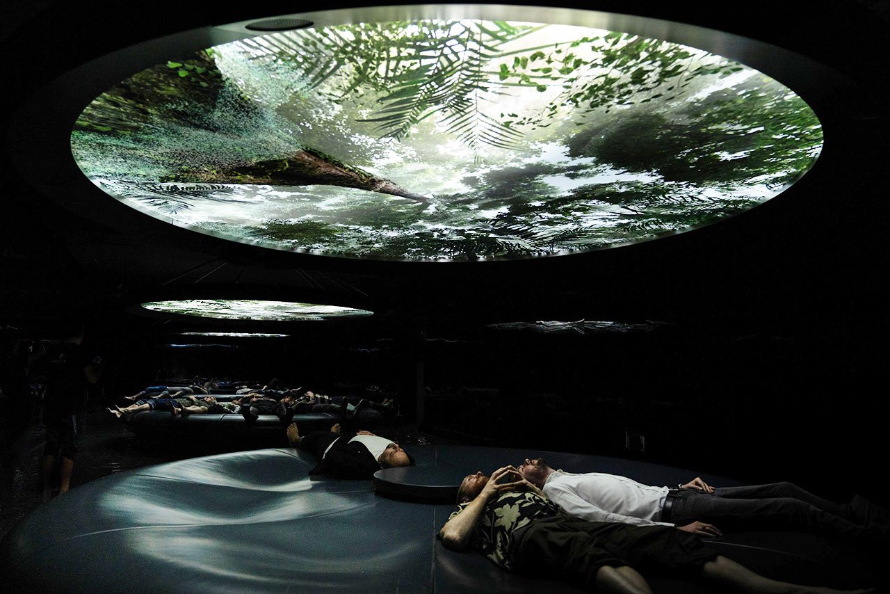 Nöroestetik: Mekanlar İnsan Zihnine Nasıl Dokunur, Neden Önemli?