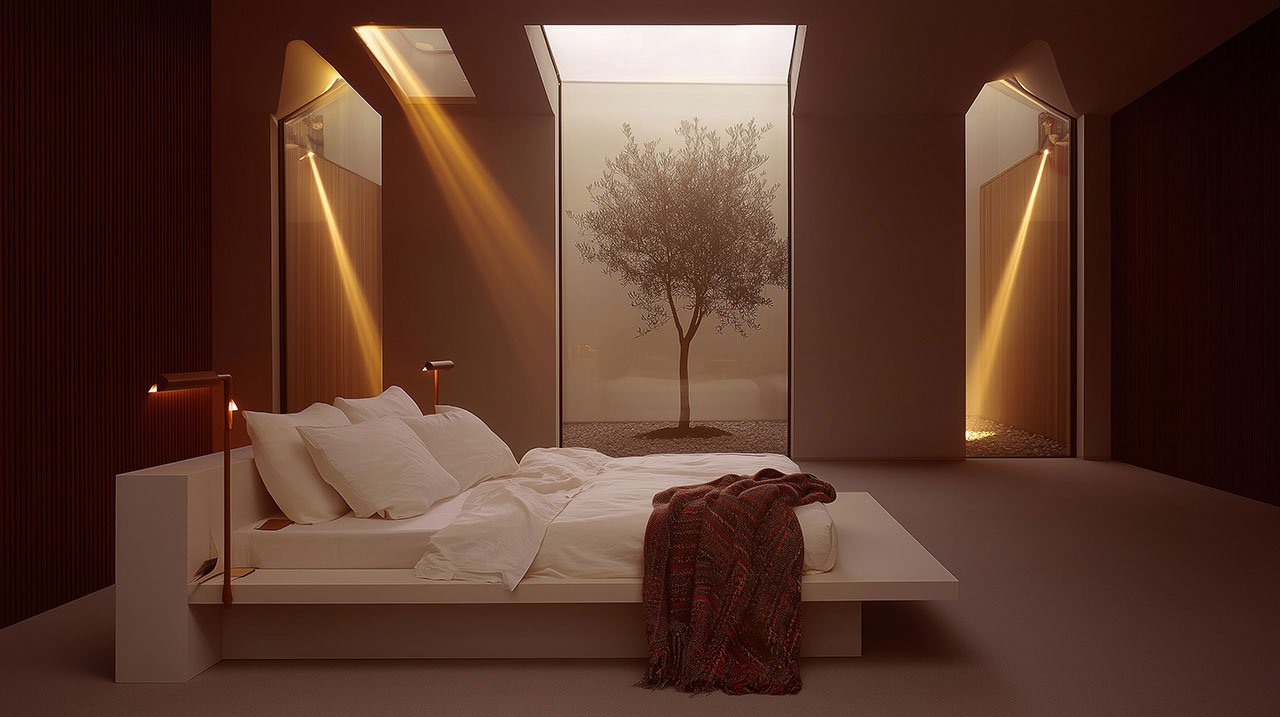 Nöroestetik: Mekanlar İnsan Zihnine Nasıl Dokunur, Neden Önemli?