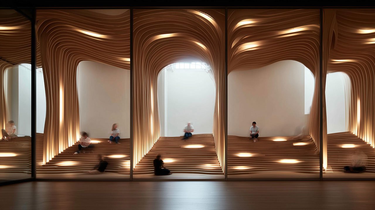 Nöroestetik: Mekanlar İnsan Zihnine Nasıl Dokunur, Neden Önemli?