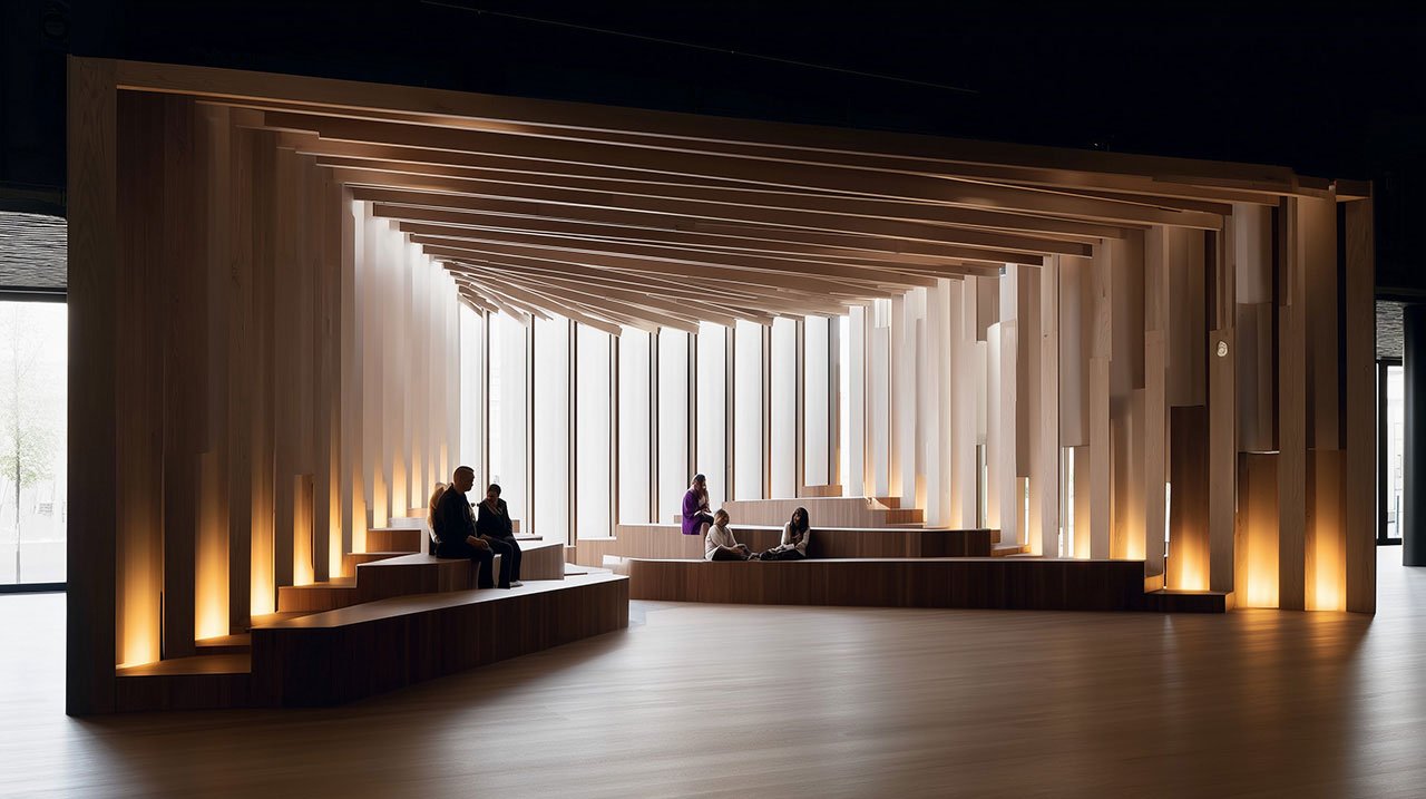 Nöroestetik: Mekanlar İnsan Zihnine Nasıl Dokunur, Neden Önemli?