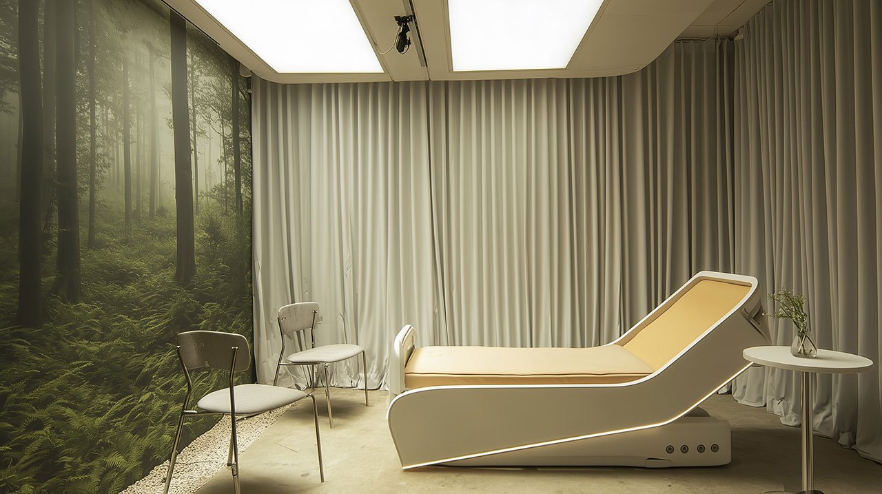 Nöroestetik: Mekanlar İnsan Zihnine Nasıl Dokunur, Neden Önemli?