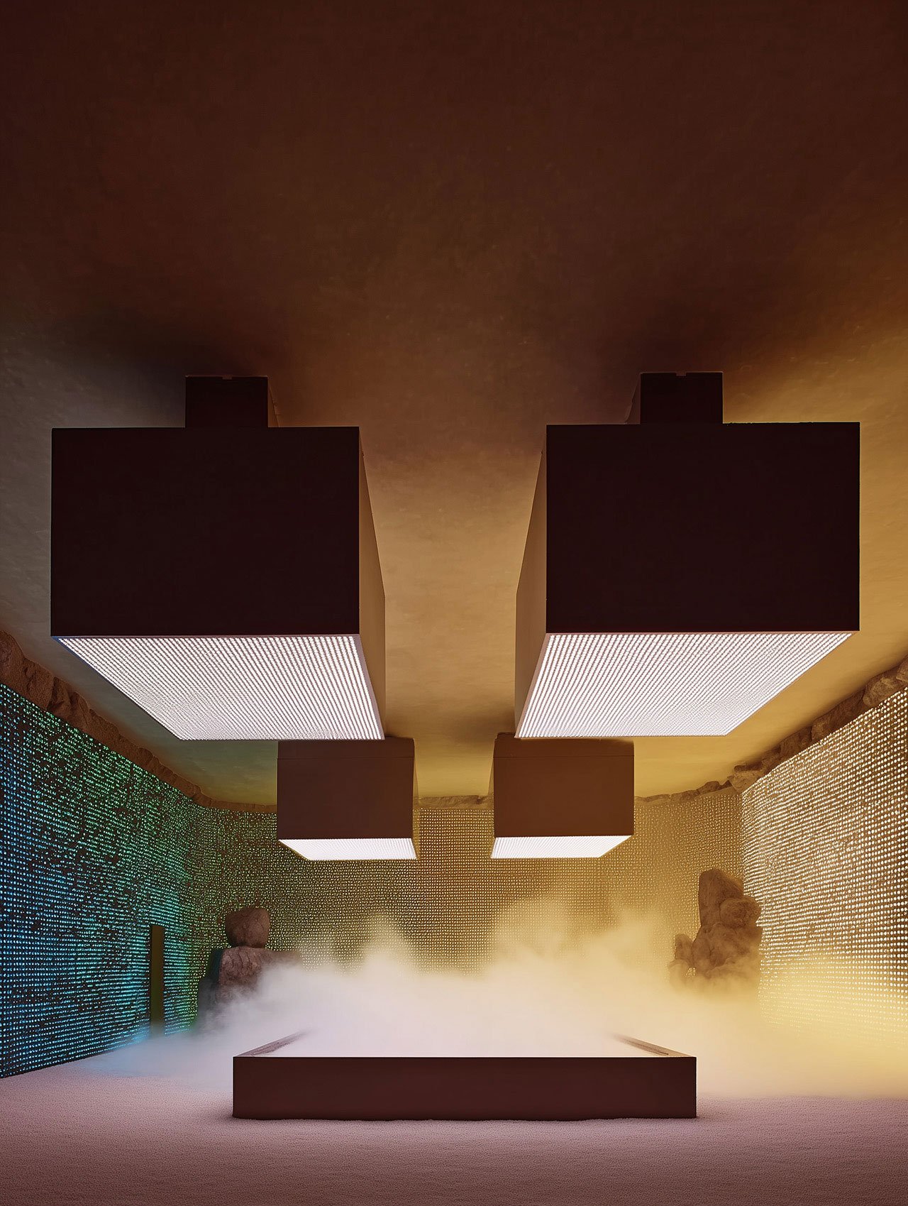 Nöroestetik: Mekanlar İnsan Zihnine Nasıl Dokunur, Neden Önemli?