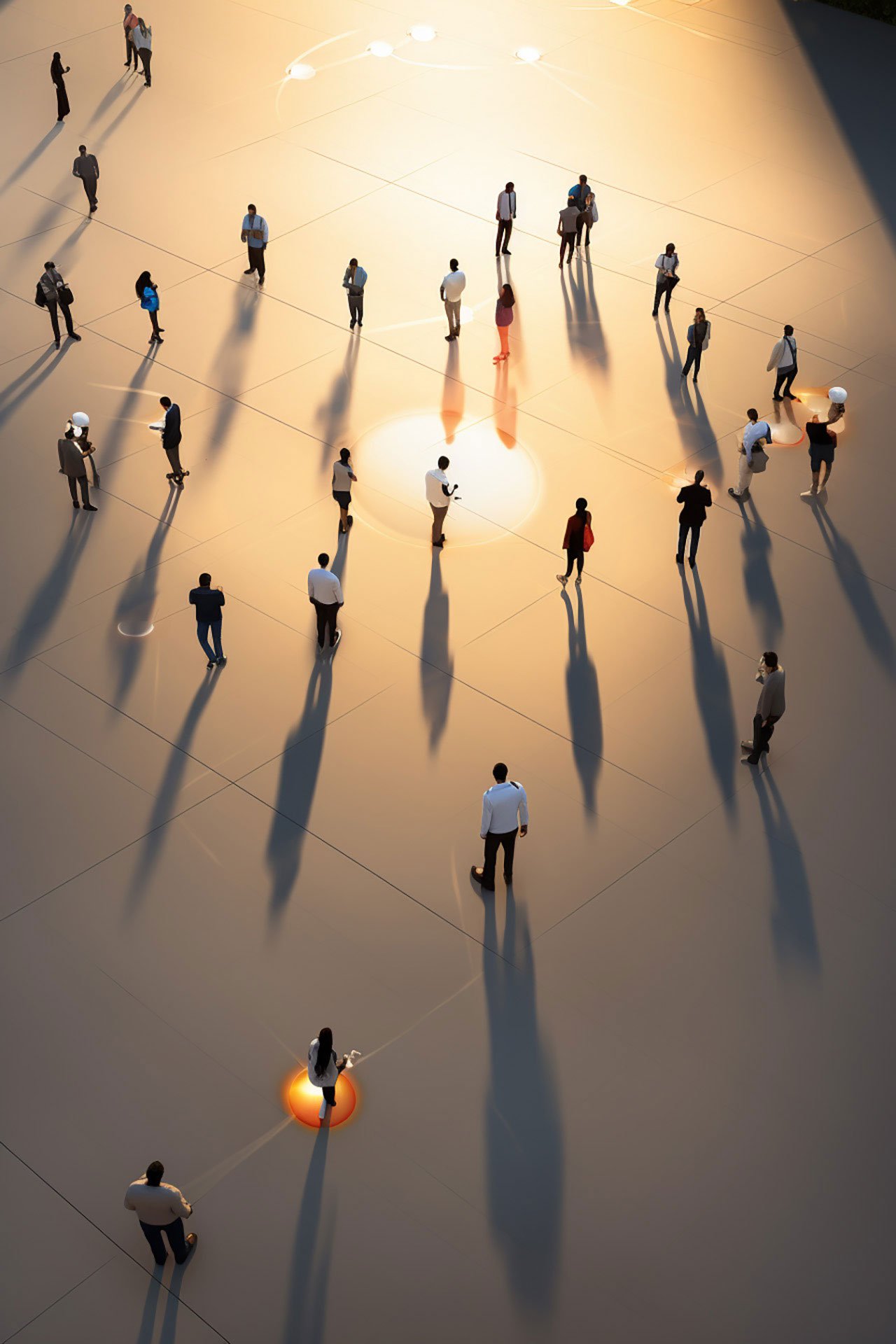 Nöroestetik: Mekanlar İnsan Zihnine Nasıl Dokunur, Neden Önemli?