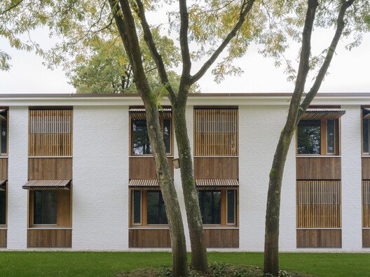 Mennorode: Geçmişin Mirası, Geleceğin Oteli – Doğayla Bütünleşik