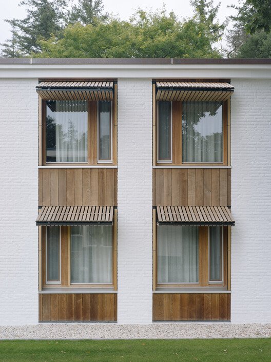 Mennorode: Geçmişin Mirası, Geleceğin Oteli – Doğayla Bütünleşik