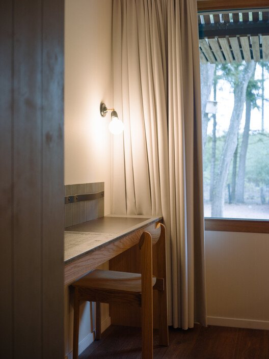 Mennorode: Geçmişin Mirası, Geleceğin Oteli – Doğayla Bütünleşik