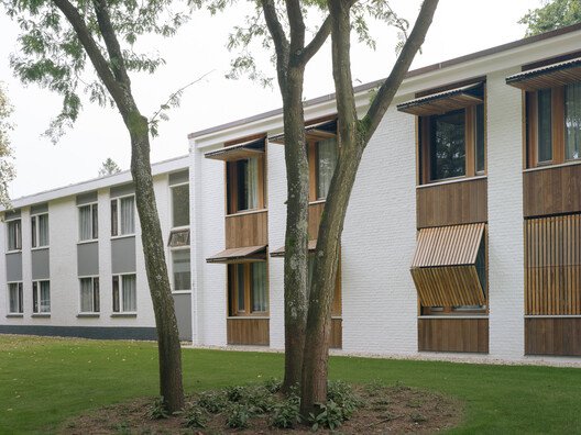 Mennorode: Geçmişin Mirası, Geleceğin Oteli – Doğayla Bütünleşik