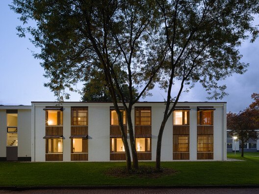 Mennorode: Geçmişin Mirası, Geleceğin Oteli – Doğayla Bütünleşik