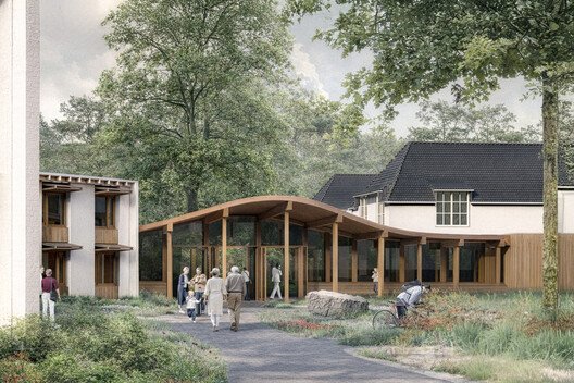 Mennorode: Geçmişin Mirası, Geleceğin Oteli – Doğayla Bütünleşik