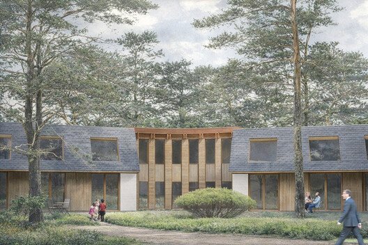 Mennorode: Geçmişin Mirası, Geleceğin Oteli – Doğayla Bütünleşik