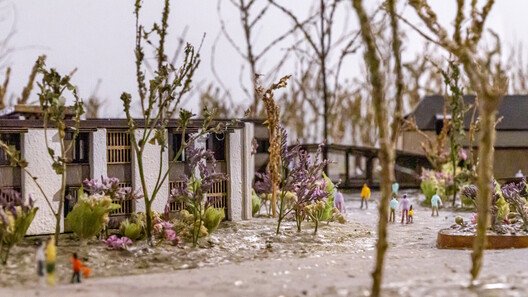 Mennorode: Geçmişin Mirası, Geleceğin Oteli – Doğayla Bütünleşik