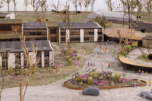 Mennorode: Geçmişin Mirası, Geleceğin Oteli – Doğayla Bütünleşik