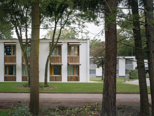 Mennorode: Geçmişin Mirası, Geleceğin Oteli – Doğayla Bütünleşik