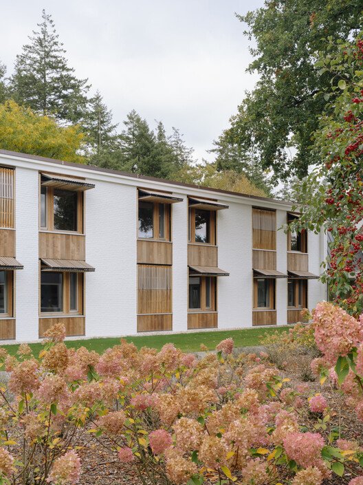 Mennorode: Geçmişin Mirası, Geleceğin Oteli – Doğayla Bütünleşik