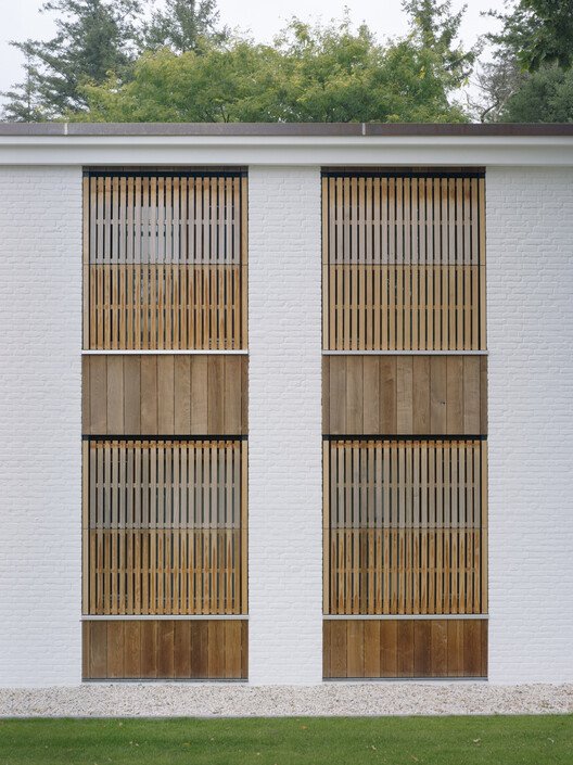 Mennorode: Geçmişin Mirası, Geleceğin Oteli – Doğayla Bütünleşik