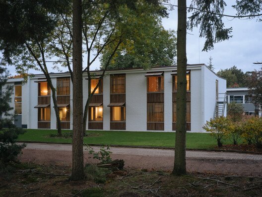 Mennorode: Geçmişin Mirası, Geleceğin Oteli – Doğayla Bütünleşik