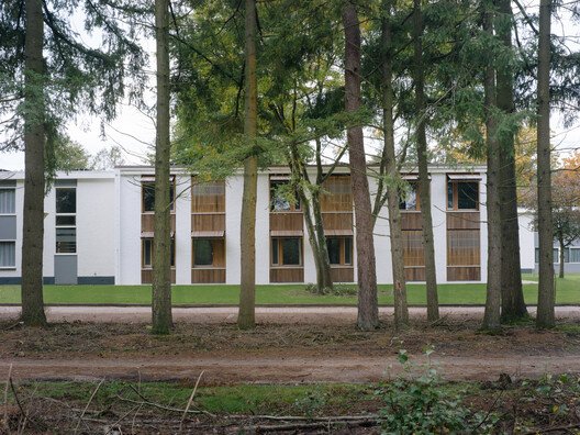 Mennorode: Geçmişin Mirası, Geleceğin Oteli – Doğayla Bütünleşik