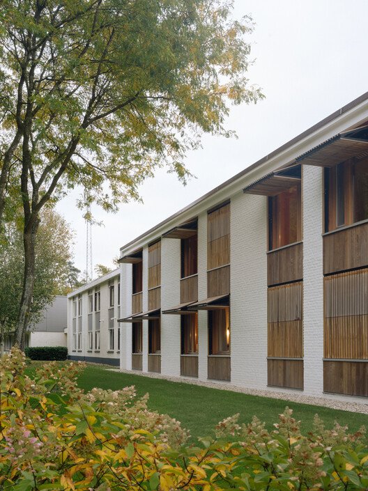 Mennorode: Geçmişin Mirası, Geleceğin Oteli – Doğayla Bütünleşik