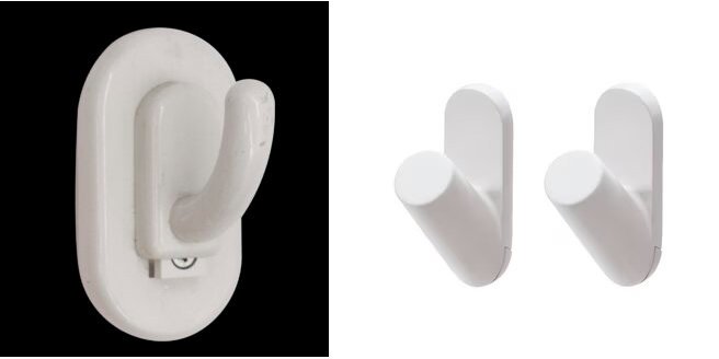 Ernö Askılığı: Michael Marriott'tan Plastik Malzemenin Gerçek Sesi