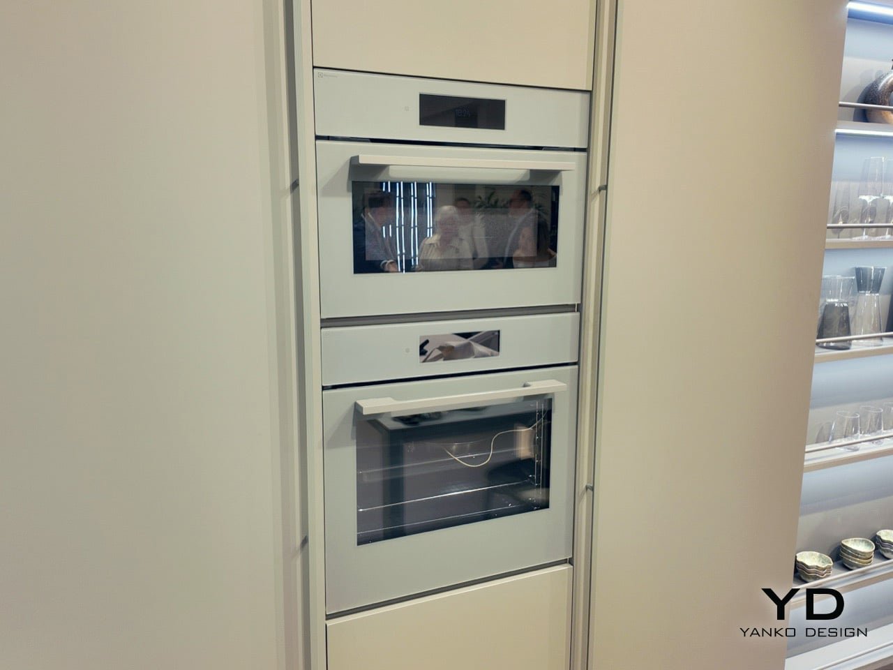 Milan 2026: Electrolux ve Veneta Cucine'den Mutfakta Doğal Devrim