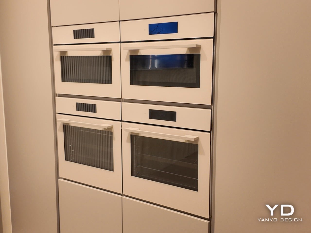 Milan 2026: Electrolux ve Veneta Cucine'den Mutfakta Doğal Devrim
