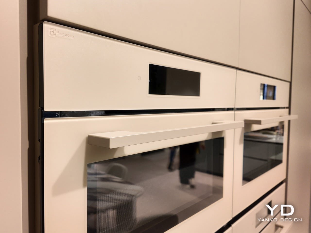 Milan 2026: Electrolux ve Veneta Cucine'den Mutfakta Doğal Devrim