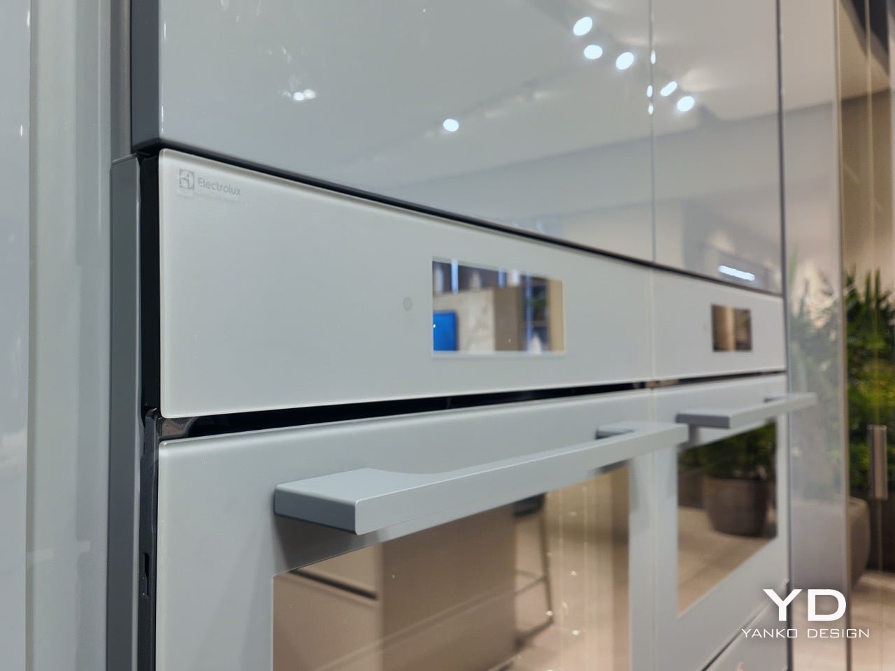 Milan 2026: Electrolux ve Veneta Cucine'den Mutfakta Doğal Devrim