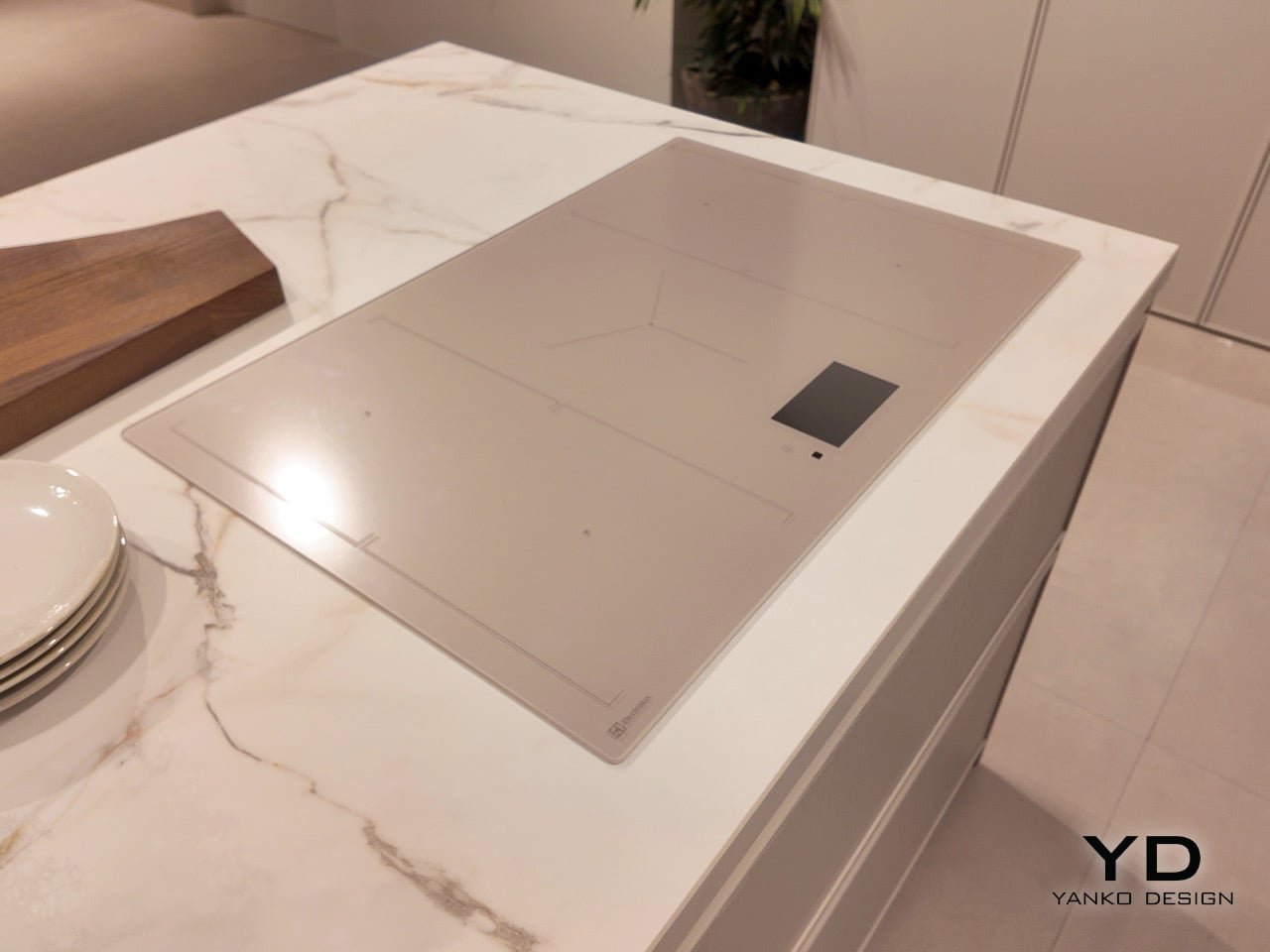 Milan 2026: Electrolux ve Veneta Cucine'den Mutfakta Doğal Devrim