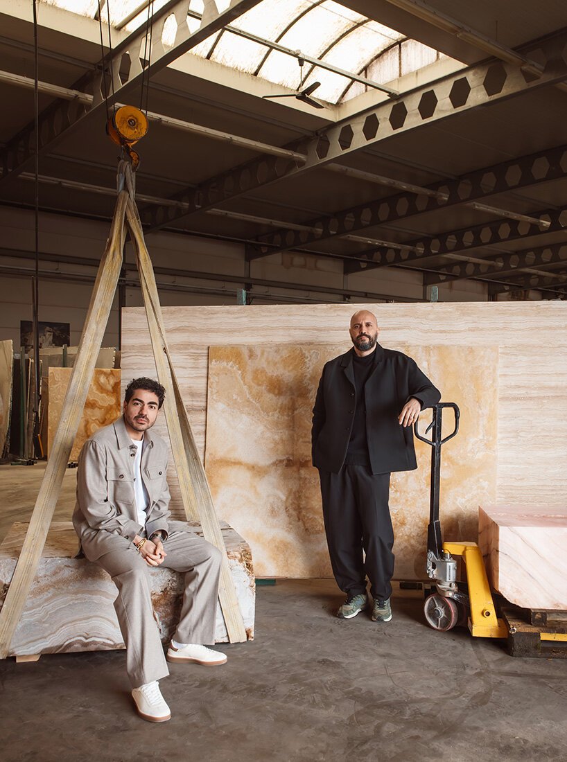 Milan 2026: SolidNature ve OMA/AMO'dan Taşın Ebedi Mirası