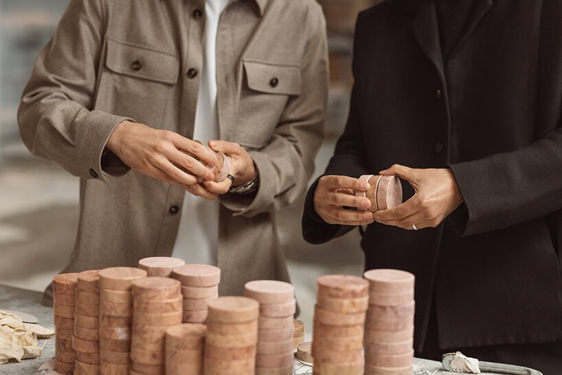 Milan 2026: SolidNature ve OMA/AMO'dan Taşın Ebedi Mirası