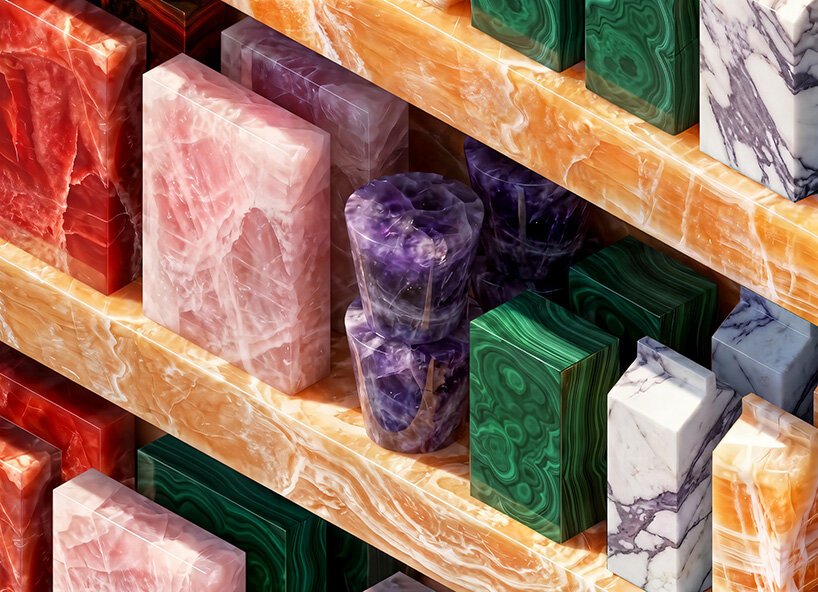 Milan 2026: SolidNature ve OMA/AMO'dan Taşın Ebedi Mirası