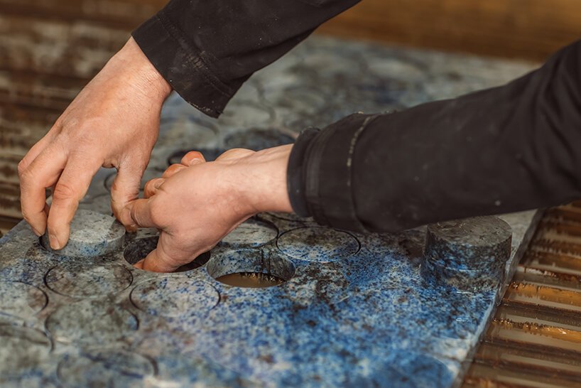 Milan 2026: SolidNature ve OMA/AMO'dan Taşın Ebedi Mirası