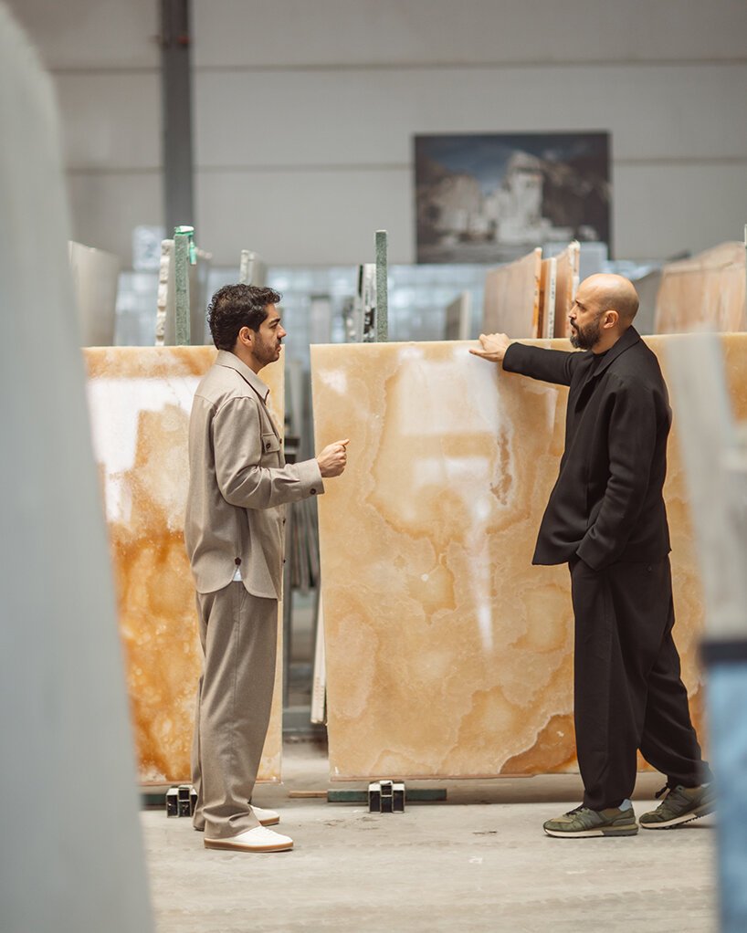 Milan 2026: SolidNature ve OMA/AMO'dan Taşın Ebedi Mirası